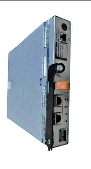 Picture of JFW1P Dell 10GB/S Dual Port ISCSI Controller For Powervault MD3600I/MD3620I. New Bulk Pack.