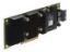 Picture of JPFXR Dell Perc H830 12GB S 8 Channel PCI-E 3.0 X8 SAS Raid Controller With 2GB NV Cache. Brand New.