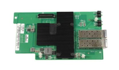 Picture of JPYNN Dell 10GB Dual Port Fibre Channel Host Bus Adapter For C2100. New Bulk Pack.