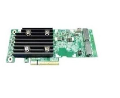 Picture of JT47Y Dell PERC H745 12GB/S PCIE 3.0 Eight Port SAS Raid Controller Card. New Bulk Pack.