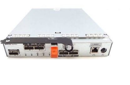 Picture of JYTHW Dell 4 Port 6GB SAS Controller For Powervault MD3200/MD3220. New Bulk Pack.