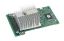 Picture of K09CJ Dell PERC H310 SAS RAID Mini Mono Controller For Poweredge R720. New Bulk Pack.