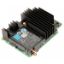 Picture of KMCCD Dell PERC H730 12GB/S SAS 6GB/S SATA Mini Mono Raid Controller With NON VOL 1GB Cache. New Bulk Pack.