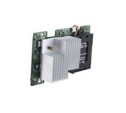 Picture of KTD4F Dell Perc H710 Mini Mono 6GB S PCI-E SAS Raid Controller Card With 512MB NV Cache. New Bulk Pack.