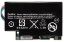 Picture of L5-25034-02 Lsi Logic Battery Backup Unit For SAS 8880EM2/9260/9261/9280 Megaraid Controller. New Bulk Pack.