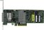 Picture of L5-25421-20 LSI Logic 6GB Megaraid 9286-8E 8port Pci-Express 3.0 SAS SATA Raid Controller With 1GB Cache. New Bulk Pack.