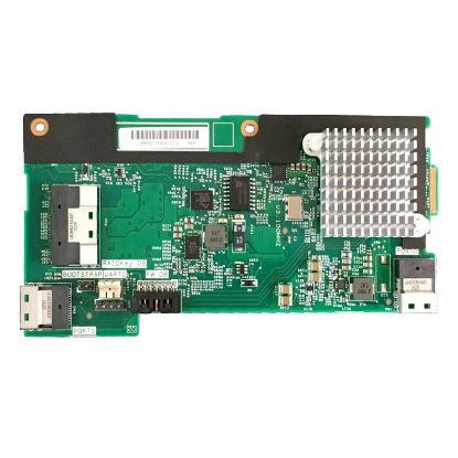 Picture of Lenovo 4C57A16216 Thinksystem Sd530 HW Raid Kit | Brand New 3 years Warranty