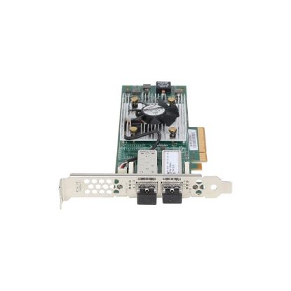 Picture of Lenovo 4XC0F28745 16GB 2-Port PCI-E Fibre Channel Host Bus Adapter | Brand New 3 years Warranty