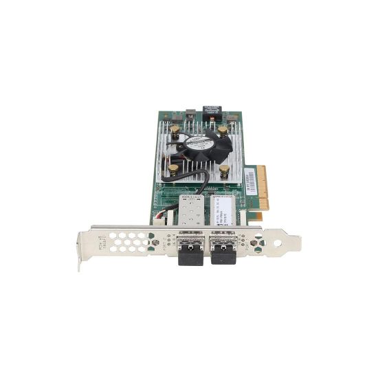 Picture of Lenovo 4XC0F28745 16GB 2-Port PCI-E Fibre Channel Host Bus Adapter | Brand New 3 years Warranty