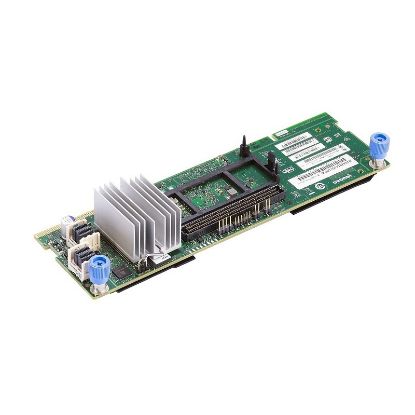 Picture of Lenovo 4XC0G88839 ThinkServer Raid 720ix AnyRaid Adapter with Expander 12GBPS SAS, SATA/600 | Brand New 3 Years Warranty