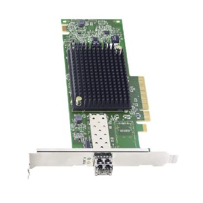 Picture of Lenovo 4XC7A08250 Emulex Lpe35000 PCI-E 32GB 1-port Fibre Channel Adapter | New Bulk Pack