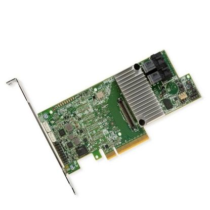 Picture of Lenovo 4Y37A09722 Raid 730-8i 2GB Flash PCI-E 12 GBPS ThinkSystem Adapter | Brand New 3 years Warranty