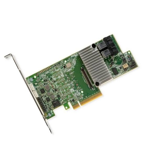 Picture of Lenovo 4Y37A09722 Raid 730-8i 2GB Flash PCI-E 12 GBPS ThinkSystem Adapter | Brand New 3 years Warranty