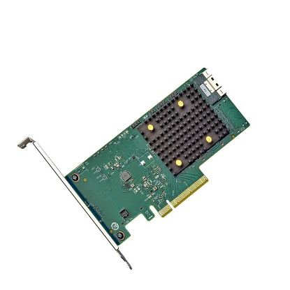 Picture of Lenovo 4Y37A78834 540-8i Generation 4 PCI-E 12GB Raid Adapter for ThinkSystem | Brand New 3 Years Warranty