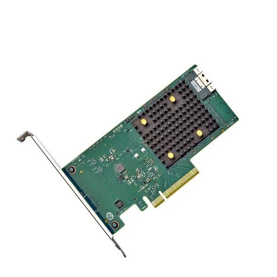 Picture of Lenovo 4Y37A78834 540-8i Generation 4 PCI-E 12GB Raid Adapter for ThinkSystem | Brand New 3 Years Warranty