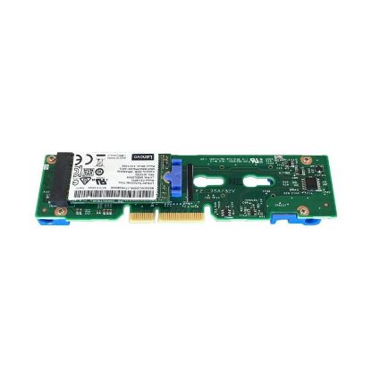 Picture of Lenovo 7Y37A01092 SATA 6GBPS M.2 Enablement Kit Storage Controller | Brand New 3 Years Warranty