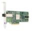 Picture of LPE1250-E Emulex Lightpulse 8GB Single Channel PCI-Express 2.0 Fibre Channel Host Bus Adapter With Standard Bracket Card Only. New Bulk Pack.