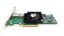 Picture of LPE16000 Emulex 16GB Single Port PCI-Express 2.0 Fibre Channel Host Bus Adapter With Standard Bracket Card Only. New Bulk Pack.