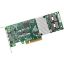 Picture of LSI00212 LSI Logic Megaraid 9261-8I 6GB 8port PCI Express 2.0 X8 SATA/SAS Raid Controller With 512MB Cache. New Bulk Pack.