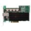 Picture of LSI00252 3WARE SAS 9750-16I4E 6GBPS 16Int 4 Ext PCI-Express X8 SAS SATA Raid Controller. New Bulk Pack.