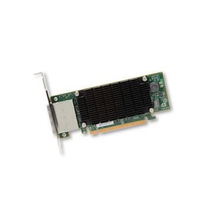 Picture of LSI00286 LSI Logic 6GB/S 16 Ports PCI-E 2.0 X16 SAS Raid Controller. New Factory Sealed 3 Years LSI Logic Warranty.
