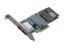 Picture of LSI00332 LSI Logic 6GB Megaraid SAS 9286-8E 8 Ports PCI-E SATA Raid Controller | New Bulk Pack
