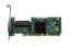 Picture of LSI20320IE-HP HP SC11XE Single Channel PCI-E X4 Ultra320 SCSI Host Bus Adapter With Standard Bracket. New Bulk Pack.