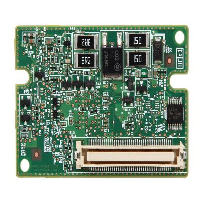 Picture of LSICVM02 LSI Logic CacheVault Flash Module for the RAID Controller | New Bulk Pack