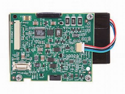 Picture of LSIIBBU07 Lsi Logic Battery Backup Unit For SAS 8880EM2/9260/9261/9280 Megaraid Controller | New Bulk Pack | Dell OEM