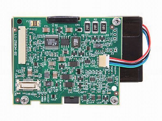 Picture of LSIIBBU07 Lsi Logic Battery Backup Unit For SAS 8880EM2/9260/9261/9280 Megaraid Controller | New Bulk Pack | Dell OEM
