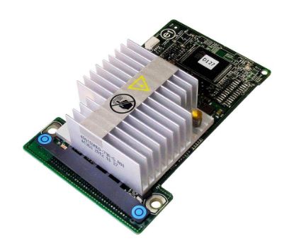 Picture of N3V6G Dell Perc H710P 6GB/S PCI-Express 2.0 SAS Mini Mono Raid Controller With 1GB NV Cache. Brand New.