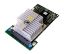 Picture of N3V6G Dell Perc H710P 6GB/S PCI-Express 2.0 SAS Mini Mono Raid Controller With 1GB NV Cache. Brand New.
