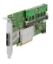 Picture of N743J Dell Perc H800 PCI-Express SAS Raid Controller With 512MB Cache. New Bulk Pack.