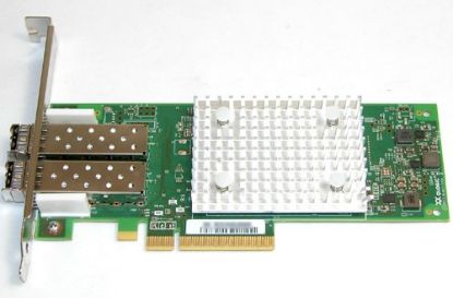Picture of N88PR Dell QLE2742-del Sanblade 32gb Dual-port Pcie Fibre Channel Host Bus Adapter. New Bulk Pack.