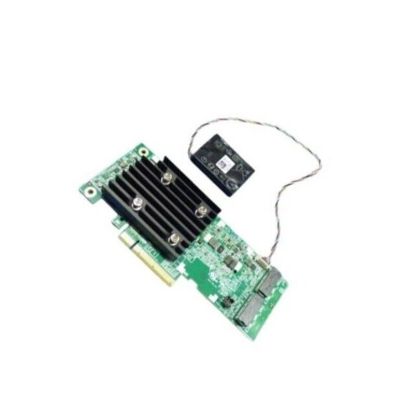 Picture of NCF62 Dell 4GB PERC H745 Cache SAS-SATA 12G Front Raid Controller | New Bulk Pack