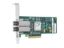Picture of P9M76A HPE Storefabric SN1600Q 32GB/S Dual Port PCI Express 3.0 Fibre Channel Host Bus Adapter With Standard Bracket Card Only. New Bulk Pack.