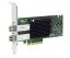 Picture of Q0L14A HPE SN1200E 16GBPS 2 Port PCIE Fibre Channel HBA | New Bulk Pack
