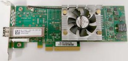 Picture of QLE2660L-Dell Dell 16GB Single Port PCI-E Fibre Channel Host Bus Adapter With Low-Profile Bracket. New Bulk Pack.