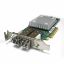 Picture of QLE2692-Dell Dell 16GBPS Dual-Port PCI-Express 3.0 X8 Fiber Channel Host Bus Adapter. Brand New.