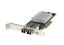 Picture of QLE2692-SR-CK QLogic 16GBPS Dual-Ports PCI-E 3.0 X8 Fibre Channel HBA | New Bulk Pack