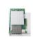 Picture of QLE2694-SR-CK Qlogic 16GB Quad Port PCIE-E Gen3 X8 Fibre Channel Host Bus Adapter. New Bulk Pack.