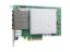 Picture of QLE2694-SR Qlogic 16GB Quad Port PCI-E Gen3 X8 Fibre Channel Host Bus Adapter. New Bulk Pack.