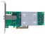 Picture of QLE2740-DEL Dell Sanblade 32GB Single Port PCIE Fiber Channel Host Bus Adapter. New Bulk Pack.