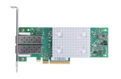 Picture of QLE2742 QLogic Sanblade 32GB Dual Port PCI-E GEN3X8 Fibre Channel HBA | New Bulk Pack