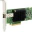 Picture of R2J62A HPE Sn1610e 32GB 1-port PCIE 4.0 FC HBA With Standard Bracket Card Only. New Bulk Pack.