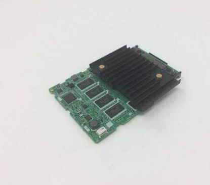 Picture of RDK1V Dell Perc H730P Miniature 12GB S SAS Eight Port Raid Controller. New Bulk Pack.