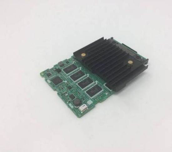 Picture of RDK1V Dell Perc H730P Miniature 12GB S SAS Eight Port Raid Controller. New Bulk Pack.