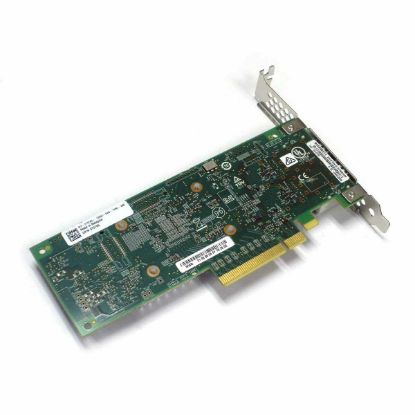 Picture of SAS9560-16I Broadcom Megaraid 12GB/ SAS/SATA PCIE Raid Controller. New Bulk Pack.