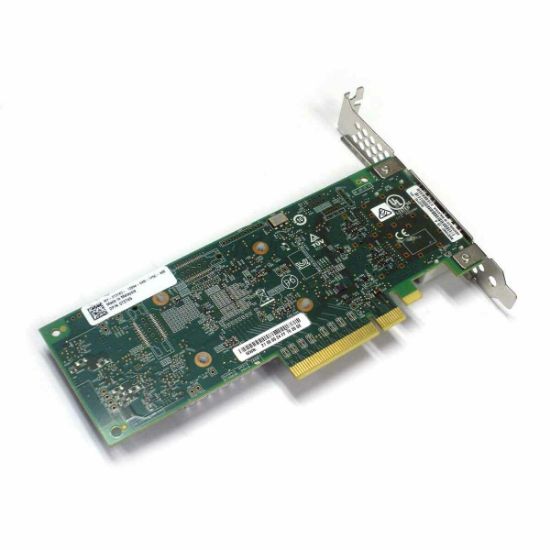 Picture of SAS9560-16I Broadcom Megaraid 12GB/ SAS/SATA PCIE Raid Controller. New Bulk Pack.