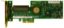Picture of SC11XE HP Single Channel 68Pin PCI-E Ultra320 SCSI Host Bus Adapter With Standard Bracket Card Only. New Bulk Pack.